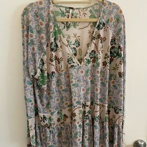 Free People Top